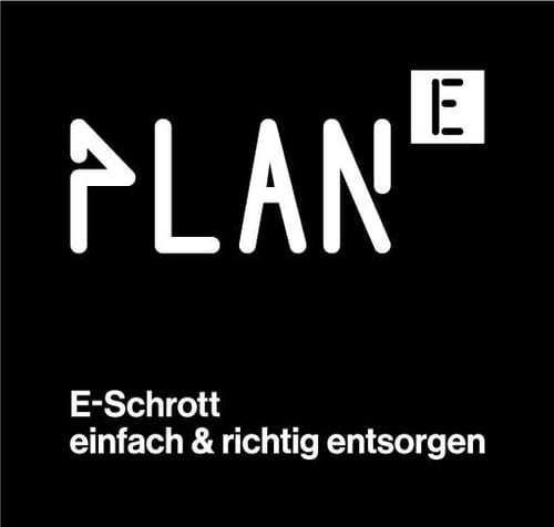 Plan E Logo